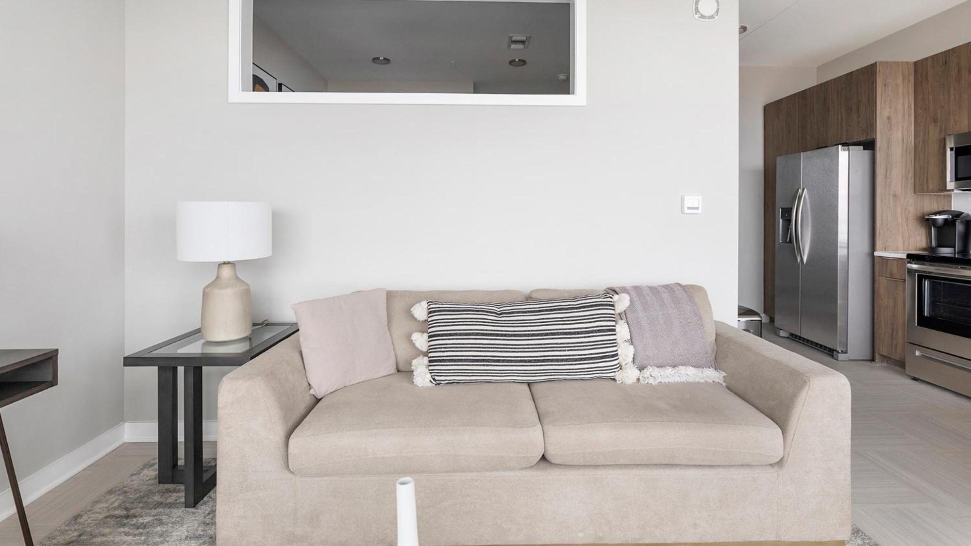 The 600 Apartments By Landing Birmingham Kamer foto