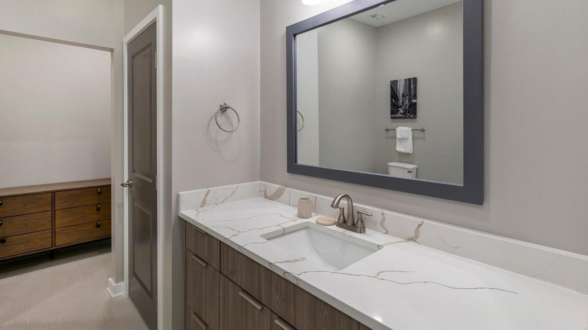 The 600 Apartments By Landing Birmingham Kamer foto
