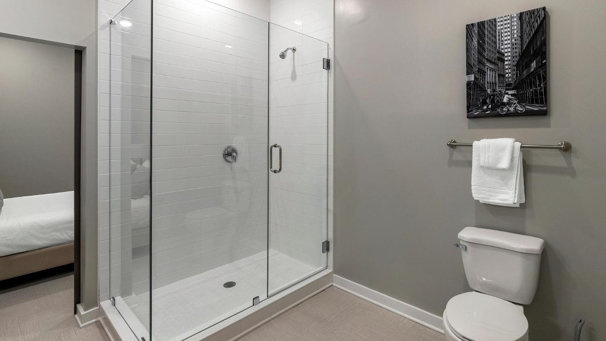 The 600 Apartments By Landing Birmingham Kamer foto