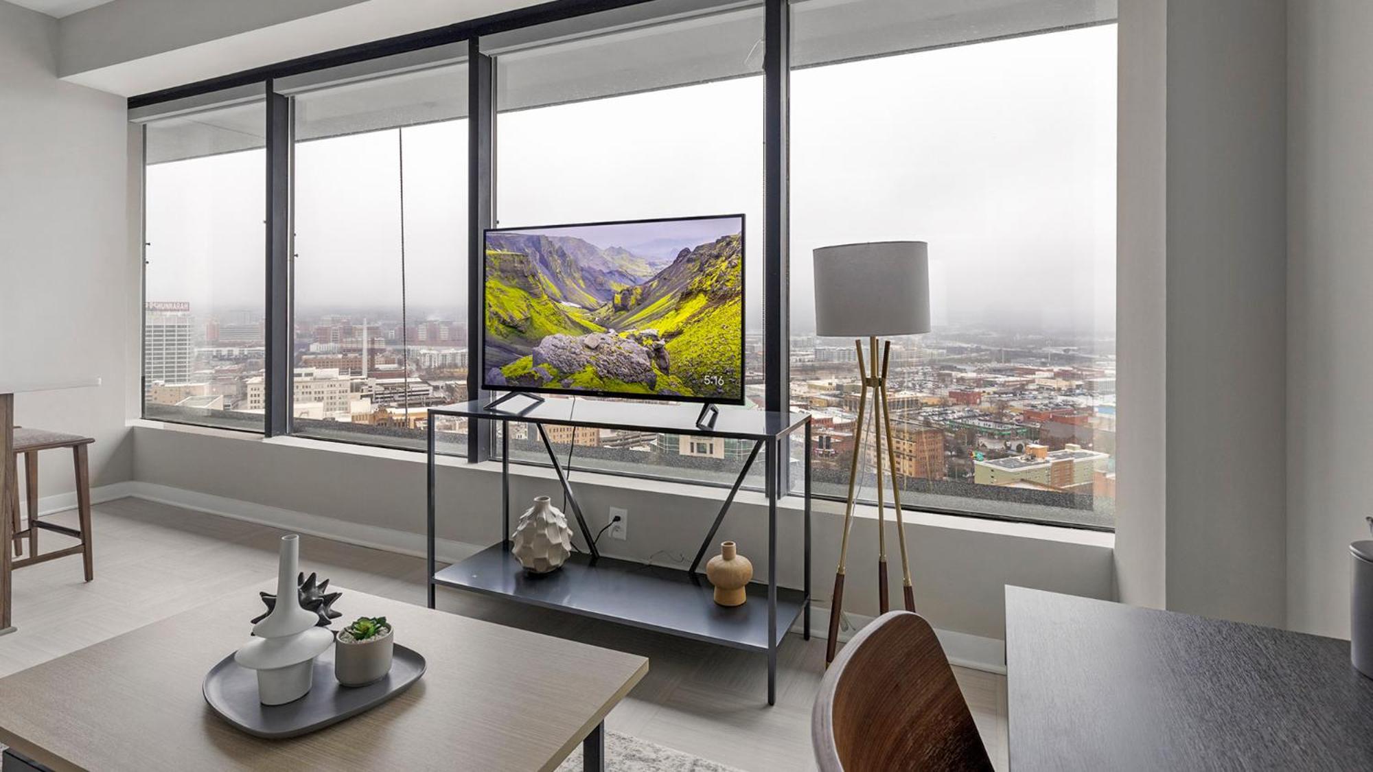 The 600 Apartments By Landing Birmingham Kamer foto