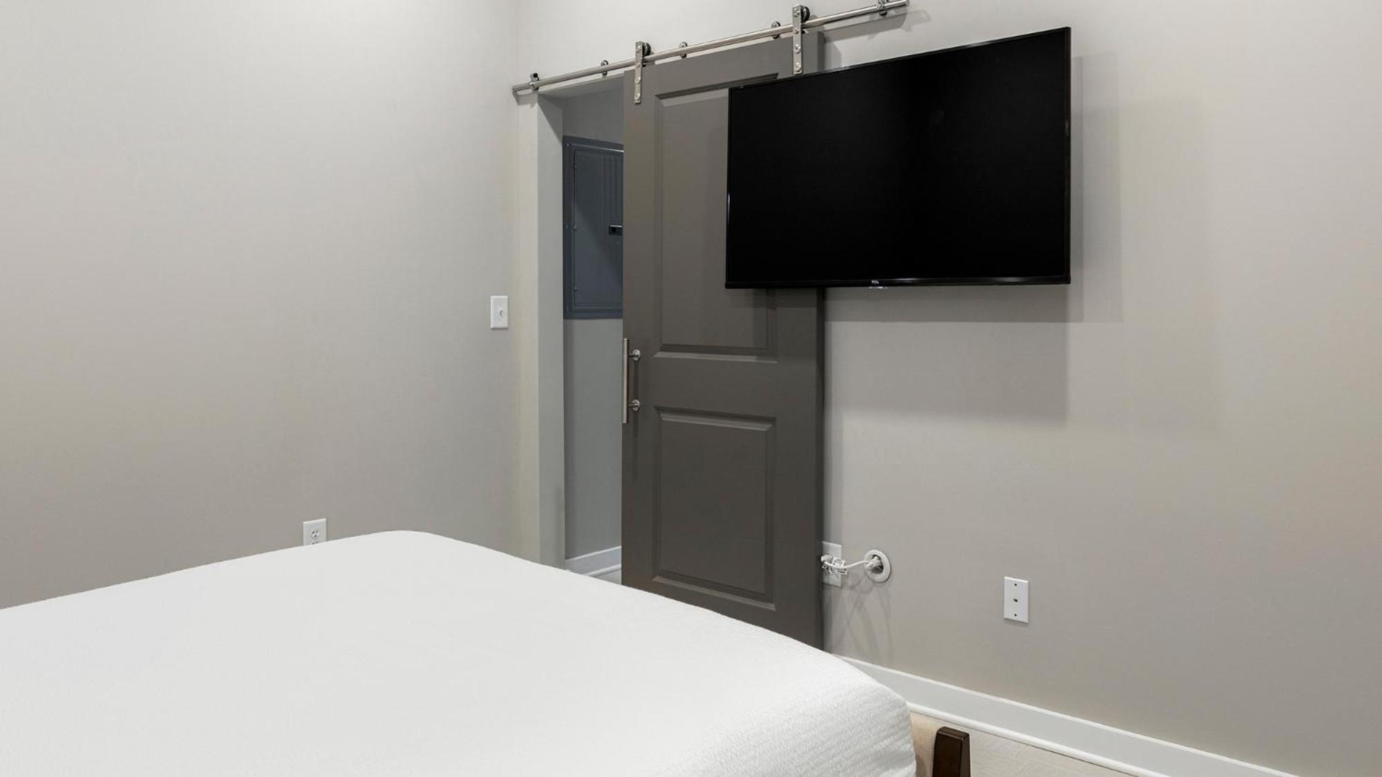 The 600 Apartments By Landing Birmingham Kamer foto