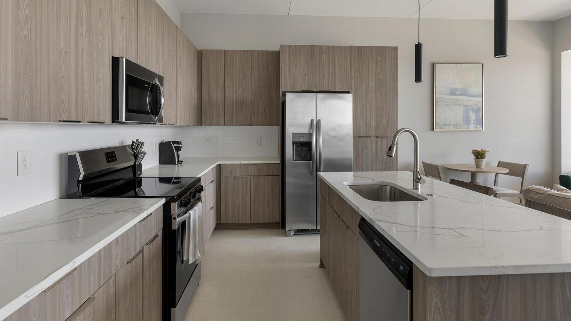 The 600 Apartments By Landing Birmingham Kamer foto