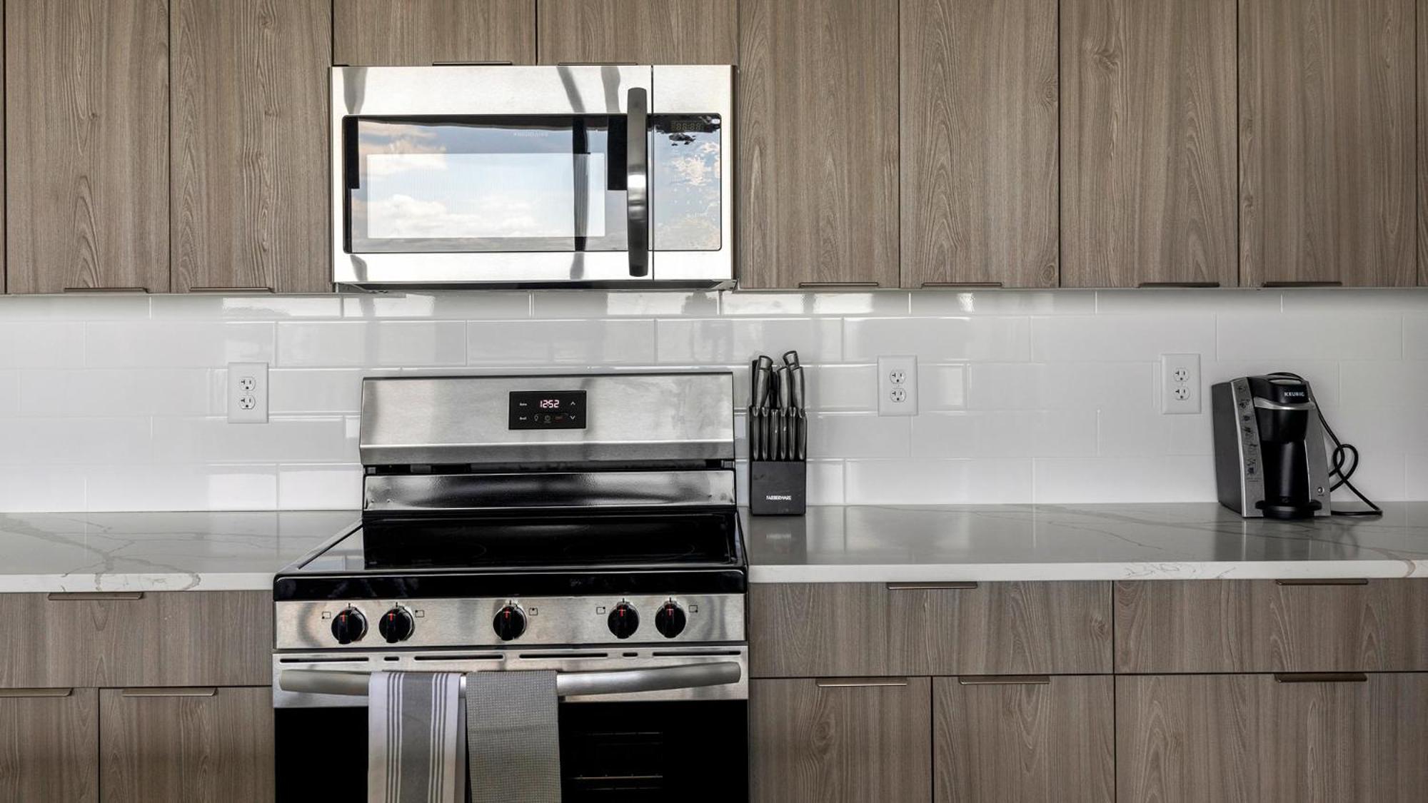 The 600 Apartments By Landing Birmingham Kamer foto