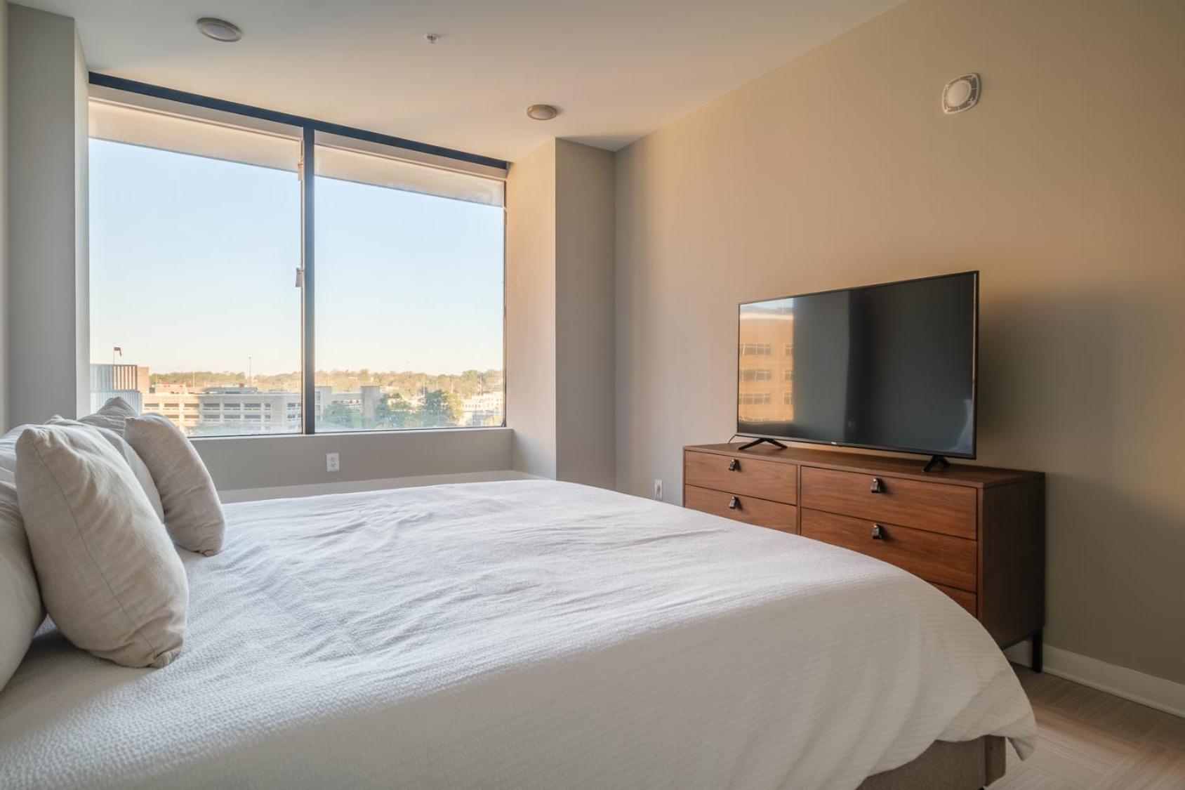 The 600 Apartments By Landing Birmingham Kamer foto