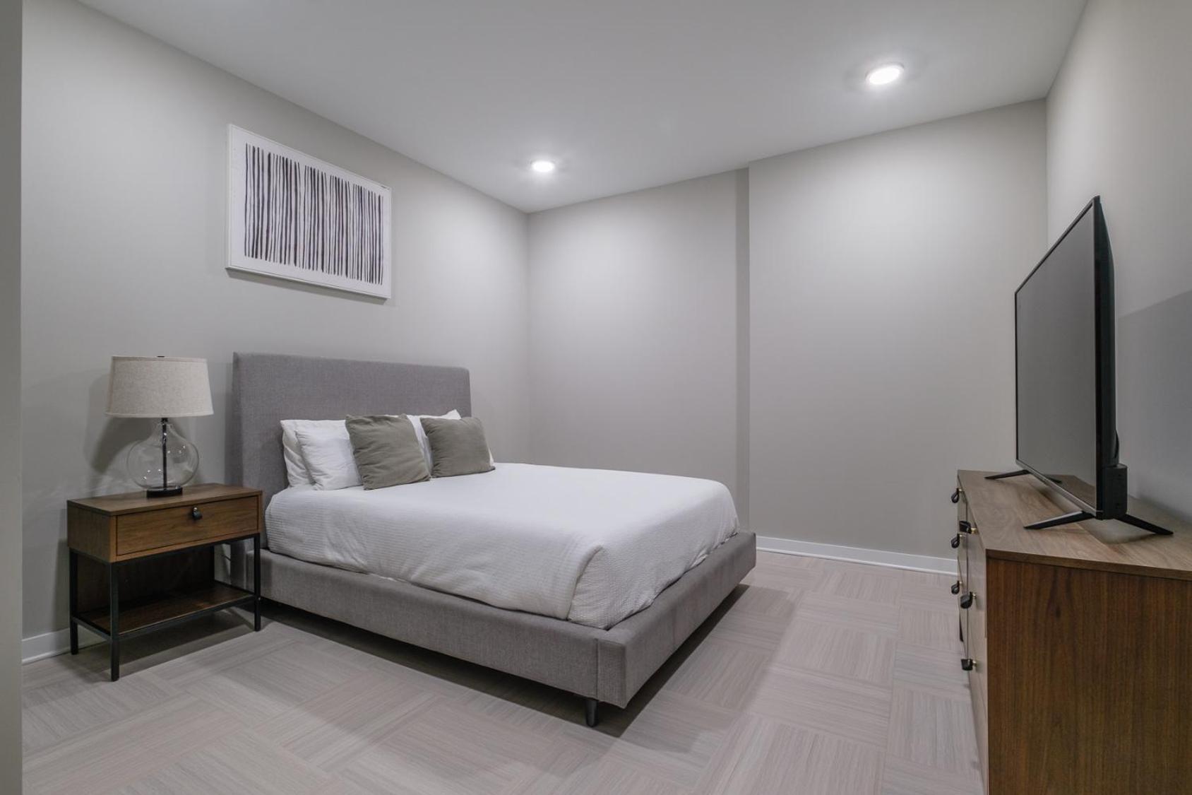 The 600 Apartments By Landing Birmingham Kamer foto