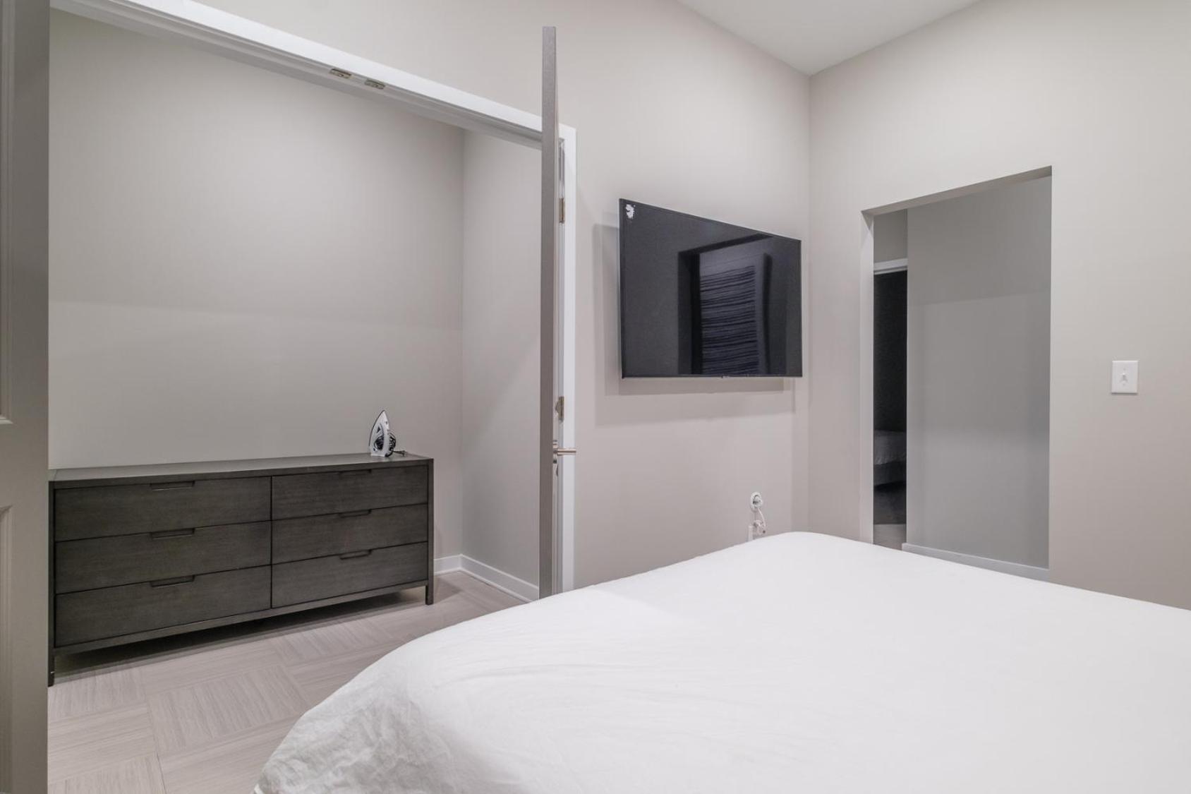 The 600 Apartments By Landing Birmingham Kamer foto