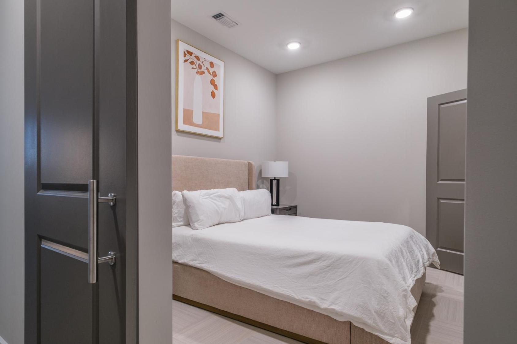 The 600 Apartments By Landing Birmingham Kamer foto